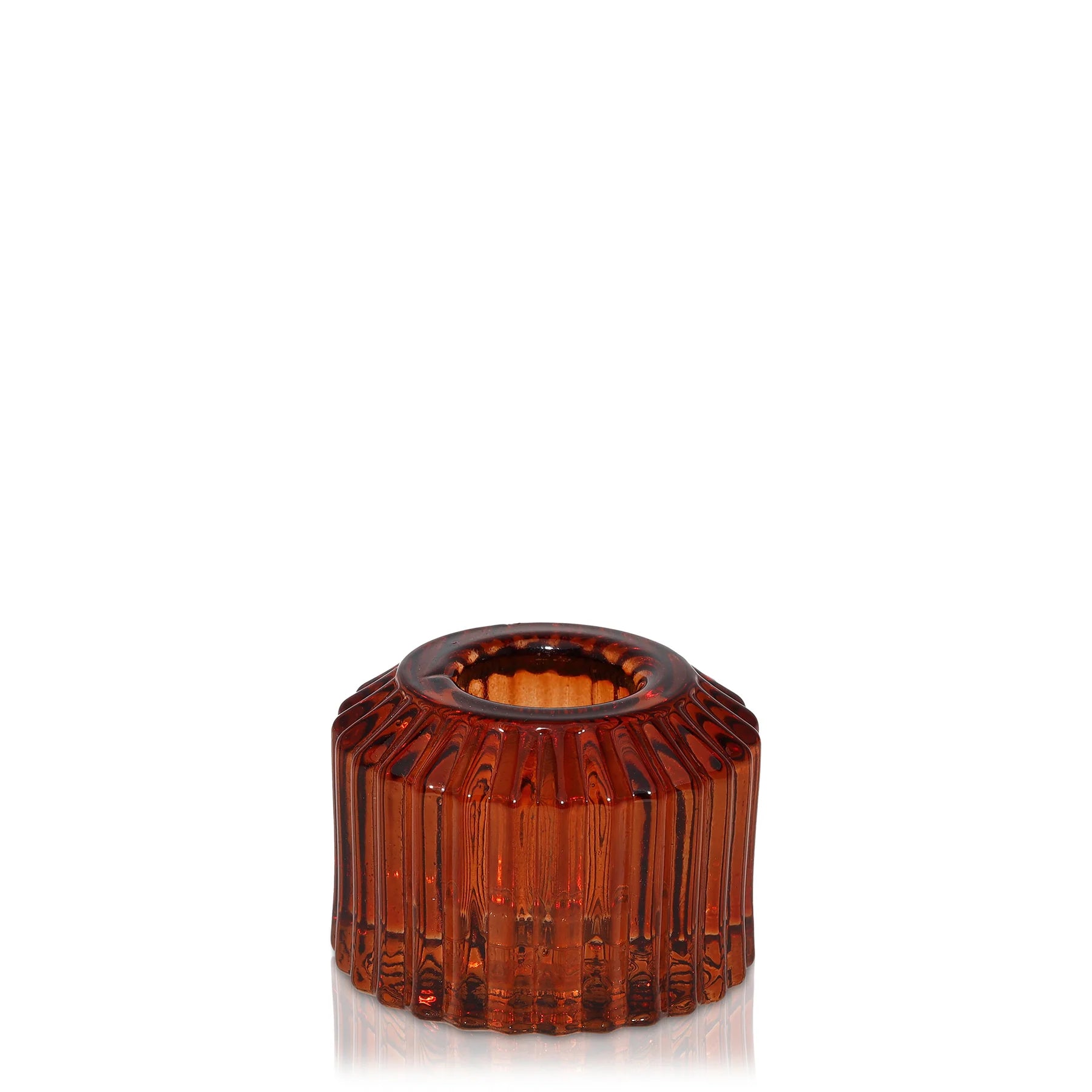 Briella Taper & Tealight Candle Holder